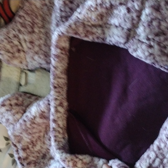 Time and Tru fleece - Picture 5 of 6